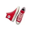 1970s Chuck Taylor Hi „Roșu”