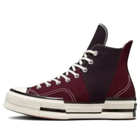 1970s Plus Counter Climate „Purple Red”