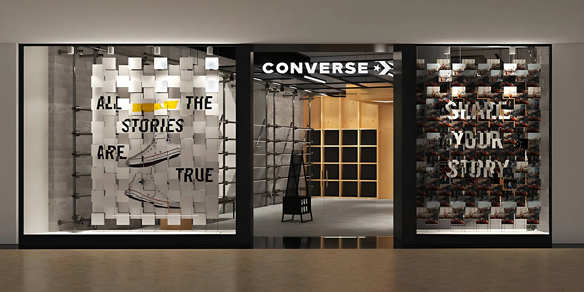 Banner 1 - Converse Rom&acirc;nia