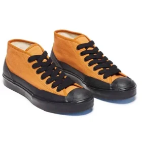 A$AP Nast x Jack Purcell Chukka Mid „Pumpkin Spice”