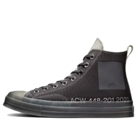 A-Cold-Wall* x Chuck 70 High „Pavement”