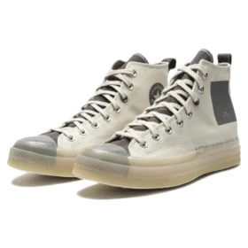 A-Cold-Wall* x Chuck 70 High „Silver Birch”