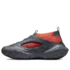 A-Cold-Wall x Sponge Crater CX „Dark Grey Tangerine Tango”