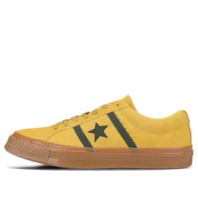 Academy x Converse One Star Galben