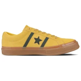 Academy x Converse One Star Galben