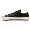 Addict Chuck Taylor Canvas OX „Negru Alb”