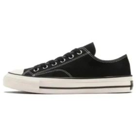 Addict Chuck Taylor Canvas OX „Negru Alb”