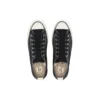 Addict Chuck Taylor Canvas OX „Negru Alb”