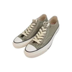 Addict Chuck Taylor Low Cut x N.HOOLYWOOD „Brown White”