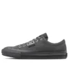 Addict Chuck Taylor Suede NH OX „Negru”