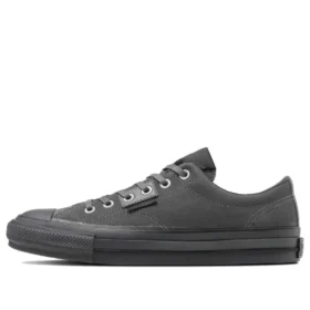 Addict Chuck Taylor Suede NH OX „Negru”