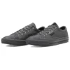 Addict Chuck Taylor Suede NH OX „Negru”