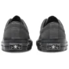 Addict Chuck Taylor Suede NH OX „Negru”