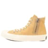 Addict Chuck Taylor Suede Nigo Z Hi „Beige Suede”