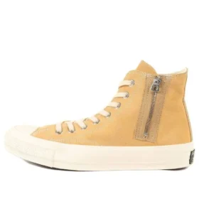 Addict Chuck Taylor Suede Nigo Z Hi „Beige Suede”
