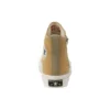 Addict Chuck Taylor Suede Nigo Z Hi „Beige Suede”