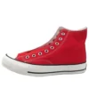 Addict Coach Canvas Hi „Red”