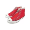Addict Coach Canvas Hi „Red”