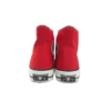 Addict Coach Canvas Hi „Red”