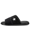 Addict One Star Sandal „Black”