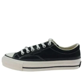 Addict Suede x N.Hoolywood „Black”