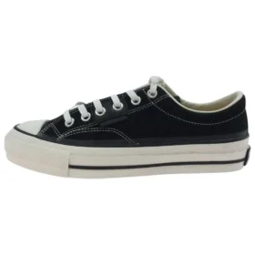 Addict Suede x N.Hoolywood „Black”