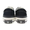 Addict Suede x N.Hoolywood „Black”