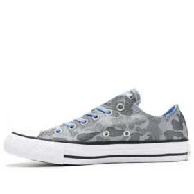 Adidași All Star Ctas OX Albastru