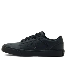 Adidași Belmont „Black”