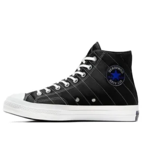 Adidași Chuck 70 căptușiți și cu blană artificială „Negru”