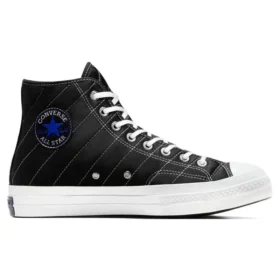 Adidași Chuck 70 căptușiți și cu blană artificială „Negru”