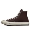 Adidași Chuck 70 Hi în culori de sezon „Dark Root”