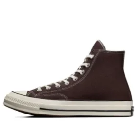 Adidași Chuck 70 Hi în culori de sezon „Dark Root”