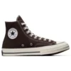 Adidași Chuck 70 Hi în culori de sezon „Dark Root”