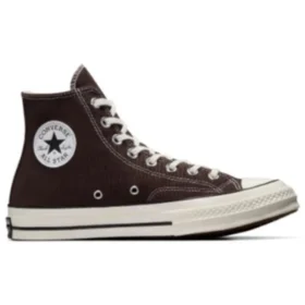 Adidași Chuck 70 Hi în culori de sezon „Dark Root”