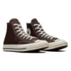 Adidași Chuck 70 Hi în culori de sezon „Dark Root”
