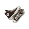 Adidași Chuck 70 Hi în culori de sezon „Dark Root”