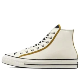 Adidași Chuck 70 Hi „White”