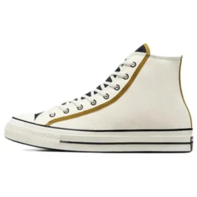 Adidași Chuck 70 Hi „White”