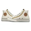 Adidași Chuck 70 Hi „White”