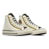 Adidași Chuck 70 Hi „White”