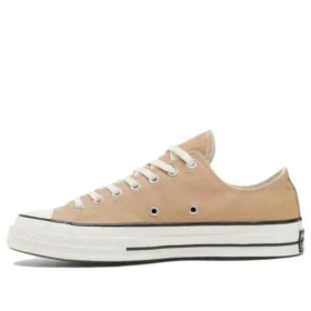 Adidași Chuck 70 Vintage din pânză „Desert Tan”