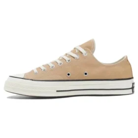 Adidași Chuck 70 Vintage din pânză „Desert Tan”