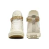 Adidași Chuck 70 „White Tan”