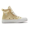 Adidași Chuck Taylor All Star 1970s Auriu
