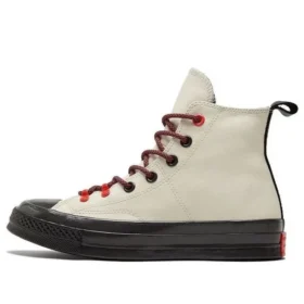 Adidași Chuck Taylor All Star 1970s „Beige Black”