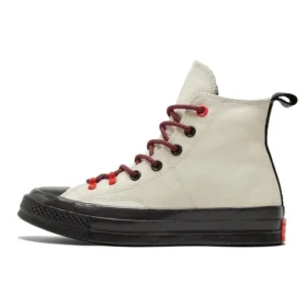 Adidași Chuck Taylor All Star 1970s „Beige Black”