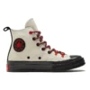 Adidași Chuck Taylor All Star 1970s „Beige Black”