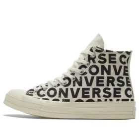 Adidași Chuck Taylor All Star 1970s „Cream White Black”