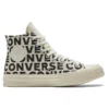 Adidași Chuck Taylor All Star 1970s „Cream White Black”